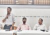 ಧರ್ಮಸ್ಥಳ: ೨೮ನೇ ವರ್ಷದ ಭಜನಾ ಕಮ್ಮಟದ ಪೂರ್ವಭಾವಿ ಸಭೆ
