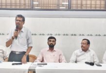 ಧರ್ಮಸ್ಥಳ: ೨೮ನೇ ವರ್ಷದ ಭಜನಾ ಕಮ್ಮಟದ ಪೂರ್ವಭಾವಿ ಸಭೆ