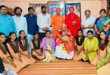 ಸುಮಂಗಲಿ ಸೇವಾಶ್ರಮದ ಸಮಾಜಮುಖಿ ಸೇವೆ ಮಾದರಿ