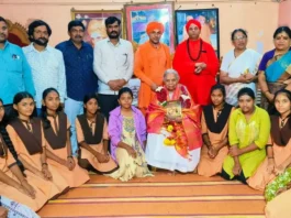 ಸುಮಂಗಲಿ ಸೇವಾಶ್ರಮದ ಸಮಾಜಮುಖಿ ಸೇವೆ ಮಾದರಿ
