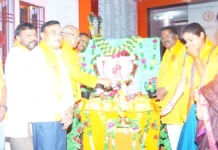 ಗುರು ಎಂದರೆ ಮಾತೃ ಸ್ವರೂಪಿ: ಡಾ. ಎಂ.ಜಿ. ದೇಶಪಾಂಡೆ