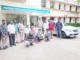 ಕೃಷ್ಣಮೃಗ ಬೇಟೆ ಪ್ರಕರಣ: ಆರು ಆರೋಪಿಗಳ ಬಂಧನ, ರೈಫಲ್ ಸೇರಿ ವಾಹನ ಜಪ್ತಿ