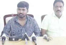 30 ರಂದು ಖೇಲ್ ಚಿತ್ರದ ಟ್ರೈಲರ್ ಬಿಡುಗಡೆ: ಭರತ ವಿ.ಜೆ