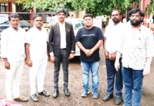 ನಾಮಫಲಕಗಳಿಗೆ ಹಾನಿ: ಕನ್ನಡ ಪರ ಹೋರಾಟಗಾರರು ದೋಷಮುಕ್ತ