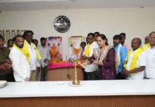ಬ್ರಹ್ಮಶ್ರೀ ನಾರಾಯಣ ಗುರೂಜಿ ಹಾಗೂ ನೂಲಿ ಚಂದಯ್ಯನವರ ಜಯಂತಿ