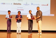 ಸ್ವತಂತ್ರ ಸಂಶೋಧನಾ ಯೋಜನೆಗಳ ಅನ್ವೇಷಣಾ ಪ್ರದರ್ಶನ