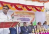 ಚಿಂಚೋಳಿಯಲ್ಲಿ ಸ್ವಾತಂತ್ರö್ಯ ದಿನಾಚರಣೆ