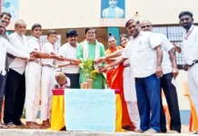 ಪರಿಸರ ಸಮತೋಲನಗಾಗಿ ಗಿಡಮರಗಳನ್ನು ಬೆಳೆಸಿ: ಪರಿಸರವಾದಿ ಶೈಲೇಂದ್ರ ಕಾವಡಿ