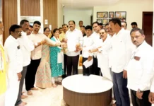 ನ್ಯಾಯಾಲಯದ ಅಂತಿಮ ತೀರ್ಪಿನವರೆಗೆ ಹಳೆಯ ಮೀಸಲಾತಿ ವ್ಯವಸ್ಥೆ ಮುಂದುವರಿಸಲು ಮನವಿ