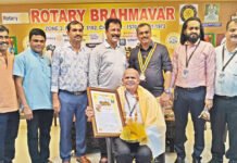 ಸೌತ್ ಕೆನರಾ ಫೋಟೋಗ್ರಾಫರ್ಸ್ ಅಸೋಸಿಯೇಷನ್: ವಿಶ್ವ ಛಾಯಾಗ್ರಹಣ ದಿನಾಚರಣೆ
