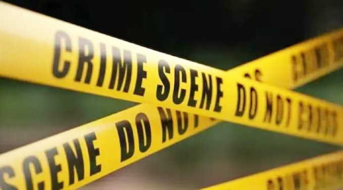 crime