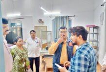 ಉಡುಪಿ: ಆರು ತಾಲೂಕು ಕಚೇರಿಗಳಿಗೆ ಕರ್ನಾಟಕ ಲೋಕಾಯುಕ್ತ ಪೊಲೀಸರಿಂದ ಏಕಕಾಲದಲ್ಲಿ ದಾಳಿ