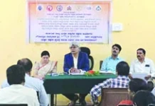 ಮಕ್ಕಳ ಹಕ್ಕುಗಳ ರಕ್ಷಣಾ ಆಯೋಗದ ಸದಸ್ಯರ ಭೇಟಿ