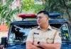 ಇನ್ಸ್ಪೆಕ್ಟರ್ ನಯೀಂ ಗೆ ‘ರಾಷ್ಟ್ರಪತಿಗಳ ಅತ್ಯುತ್ತಮ ಸೇವಾ ಪದಕ’