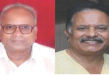ಹುಲುಗಪ್ಪ ಕಟ್ಟೀಮನಿ ವಲ್ಲೂರು ಶ್ರೀಹರಿರಾವ್ ಗೆ ಇಂದು ಸಂಜೆ ರಾಘವ ಪ್ರಶಸ್ತಿ ಪ್ರದಾನ