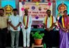 ಮನುಷ್ಯನ ಜ್ಞಾನ ವಿಕಾಸಕ್ಕೆ ಮಾತೃಭಾಷೆ ಸಹಕಾರಿ