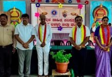 ಮನುಷ್ಯನ ಜ್ಞಾನ ವಿಕಾಸಕ್ಕೆ ಮಾತೃಭಾಷೆ ಸಹಕಾರಿ