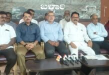 ನಗರದಲ್ಲಿ ನ 9 ರಂದು ತಿಪ್ಪಣ್ಣನವರ ಪ್ರಥಮ ಪುಣ್ಯ ಸ್ಮರಣೆ
