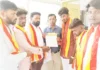 ಹಿಂದುಳಿದ ವರ್ಗಗಳ ವಿದ್ಯಾರ್ಥಿ ನಿಲಯಗಳ ಆಹಾರ ಇತರೆ ಸಾಮಗ್ರಿಗಳ ಪೂರೈಕೆಯಲ್ಲಿ ಅಕ್ರಮ: ಜೈಕನ್ನಡಿಗರ ಸೇನೆ ಆರೋಪ