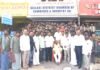 ಬಳ್ಳಾರಿ ನಗರ ಹಮಾಲಿಗಳ ಲೋಡಿಂಗ್–ಅನ್ಲೋಡಿಂಗ್ ಪರಿಷ್ಕೃತ ದರ ಒಪ್ಪಂದಕ್ಕೆ ಸಹಿ
