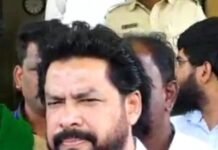 ನಾನು ಏಟು ತಿಂದ ಹುಲಿ ಬಿಜೆಪಿಗೆ ಉತ್ತರ ನೀಡುವೆ: ನಾಗೇಂದ್ರ
