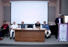 ಕೆಬಿಎನ್ ವಿವಿ: ಸಿ ಎಮ್ ಈ ಕಾರ್ಯಕ್ರಮ