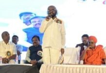 ಶಿಕ್ಷಣದಲ್ಲಿ ಮಾನವೀಯ, ನೈತಿಕ ಮೌಲ್ಯಗಳ ಕೊರತೆ ನೀಗಿಸಬೇಕಿದೆ: ಈಶ್ಚರ ಖಂಡ್ರೆ