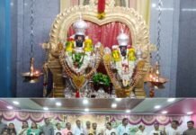 ದಿಂಡಿ ಮಹೋತ್ಸವ:ಸಾಂಸ್ಕೃತಿ, ಧಾರ್ಮಿಕ ಕಾರ್ಯಕ್ರಮ