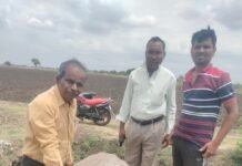 ಜೈನ ಧರ್ಮದ ಆಶ್ರಯ ತಾಣ ಕೋಳೂರು : ನಾಲ್ಕು ಜಿನ ಶಿಲ್ಪಗಳು ಪತ್ತೆ