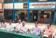 ಆ.8 ಹೀರದ ಸೂಗಮ್ಮ ಶಾಲೆಯ ಶತಮಾನೋತ್ಸವ