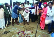 ಜಲ ಮೂಲಗಳ ಪುನಶ್ಚೇತನಕ್ಕೆ ವಿಬಿಜಿ ರಾಮ್ಜಿ ಬಲ