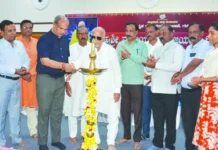 ಶ್ರೀ ನಾರಾಯಣಗುರುಗಳ ಕೊಡುಗೆ ಸ್ಮರಣೀಯ