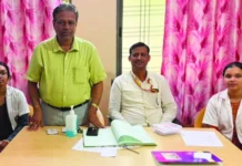 ಮನುಕುಲದ ಸಂರಕ್ಷಣೆಯ ಸಂಜೀವಿನಿ ಓ.ಆರ್.ಎಸ್