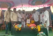 ವ್ಯಕ್ತಿತ್ವದ ನಿರ್ಮಾಣ ಮಾಡಿ ಬದುಕು ರೂಪಿಸುವ ನಿರ್ಮಾತೃ ಶಿಕ್ಷಕ : ಸಂತೋಷ ನಿರೇಟಿ