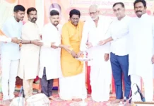 ಸೊನ್ನ ಗ್ರಾಮದಲ್ಲಿ ವೀರಭದ್ರೇಶ್ವರ ಸಂಗೀತ ಹಾಗೂ ಭಜನಾ ಸಂಘ ಉದ್ಘಾಟನೆ
