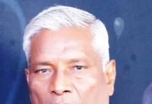 ಡಾ.ಬಸವಲಿಂಗ ಪಟ್ಟದ್ದೇವರ ಸಾಹಿತ್ಯ ಪ್ರಶಸ್ತಿಗೆ ಡಾ.ಕೆ.ಎಸ್.ಬಂಧು ಆಯ್ಕೆ
