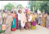 ಚಡಚಣ ಪಟ್ಟಣದಲ್ಲಿ ಮರಗಮ್ಮ ದೇವಿ ಭವ್ಯ ಜಾತ್ರೆ