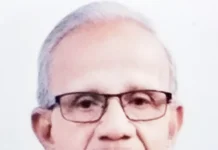 ಡಾ.ಎಂ.ಡಿ. ಮಿಣಜಗಿ ಅವರಿಗೆ ESCPE ಅಂತರರಾಷ್ಟ್ರೀಯ ಪ್ರಶಸ್ತಿ
