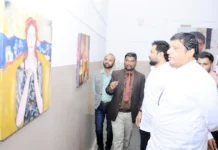 ಮಹಿಳಾ ಸಬಲೀಕರಣದ ಸಂದೇಶ ಸಾರುವ ಮಹೇಶ್ ವಾರದ್ ಚಿತ್ರಗಳು