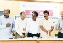 ಕನ್ನಡತಾಯಿಯ ಉಡಿ ತುಂಬಿದ ಜಯದೇವಿತಾಯಿ ಲಿಗಾಡೆ