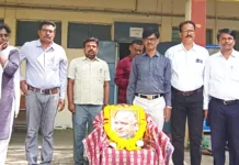 ಸಾಮಾಜಿಕ ನ್ಯಾಯದ ಹರಿಕಾರ ಡಿ.ದೇವರಾಜ ಅರಸು