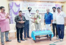 ಹೋಟೆಲ್ ಸುಗಮ ವ್ಯವಹಾರಕ್ಕೆ ಪೊಲೀಸ್ ಇಲಾಖೆಯ ಪೂರ್ಣ ಸಹಕಾರ: ಶಾಲೂ