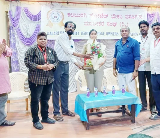 ಹೋಟೆಲ್ ಸುಗಮ ವ್ಯವಹಾರಕ್ಕೆ ಪೊಲೀಸ್ ಇಲಾಖೆಯ ಪೂರ್ಣ ಸಹಕಾರ: ಶಾಲೂ