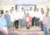 ಕೆಕೆಸಿಸಿಐ ವತಿಯಿಂದ ಕೆಐಎಡಿಬಿ ಸಿಇಒ ಗೋವಿಂದ ರೆಡ್ಡಿ ಅವರೊಂದಿಗೆ ಸಂವಾದ