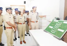 ಕುಖ್ಯಾತ ಮನೆಗಳ್ಳನ ಬಂಧನ: 13.40 ಲಕ್ಷ ರೂ.ಮೌಲ್ಯದ ಚಿನ್ನ, ಬೆಳ್ಳಿ ಆಭರಣ ಜಪ್ತಿ