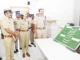 ಕುಖ್ಯಾತ ಮನೆಗಳ್ಳನ ಬಂಧನ: 13.40 ಲಕ್ಷ ರೂ.ಮೌಲ್ಯದ ಚಿನ್ನ, ಬೆಳ್ಳಿ ಆಭರಣ ಜಪ್ತಿ