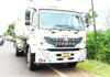 ಬೈಕ್-ಟ್ಯಾಂಕರ್ ಡಿಕ್ಕಿ; ಅರ್ಬನ್ ಬ್ಯಾಂಕ್ ನೌಕರ ಸಾವು- ಮತ್ತೋರ್ವನ ಸ್ಥಿತಿ ಗಂಭೀರ