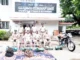 ನೀರೆತ್ತುವ ಮೋಟಾರ್, ಸ್ಟಾರ್ಟ್ರ್ ಕಳವು: ಬಂಧನ