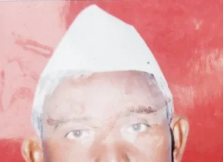 ಸಾಲಬಾಧೆ: ರೈತ ಆತ್ಮಹತ್ಯೆ
