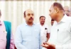 ಕಲ್ಯಾಣ ಕರ್ನಾಟಕ ಉತ್ಸವ ದಿನಾಚರಣೆ ದಿನಾಂಕ ತಿದ್ದುಪಡಿ ಮಾಡಲು ಮನವಿ